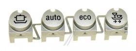 Switch Set - 00622664 Push Button Set [Bosch Siemens]