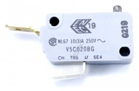 Switch - C00494913 Switch [Whirlpool Indesit]