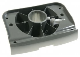 Philips Saeco Fixings And Brackets - Cp0901-01 420303622331 Disc Holder Black