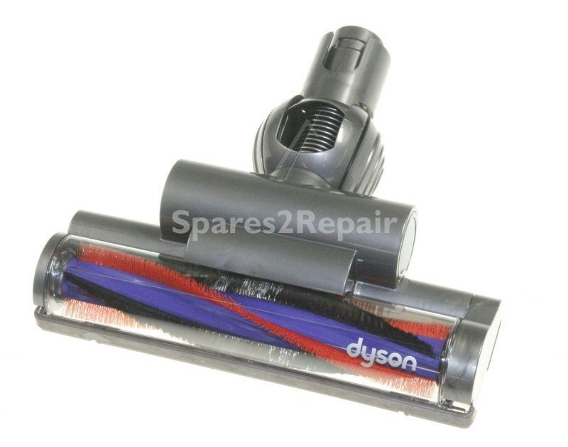 Dyson Turbo Nozzle - 963544-01 Turbine Head Assembly