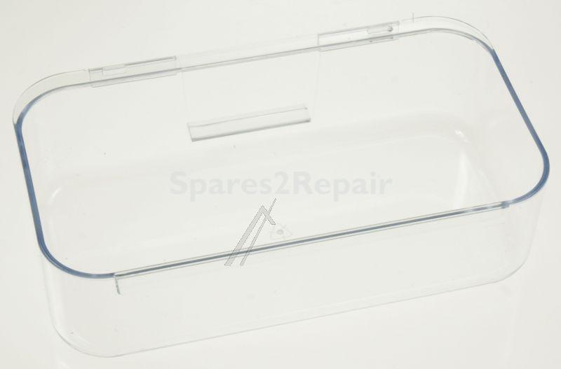 Refrigerator - Freezer Door Shelf - C00324558 481010476973 Door Dairy Box 00155 [Whirlpool Indesit]