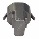 Button - 42030532 Knob [Vestel]