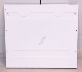 Front Housing - 20641431 Front Panel-7(a527)pr-white [Vestel]