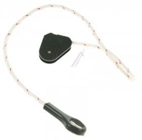 Door Cable - 1881050400 C00871238 Hinge Rope Group L=333-purple [Arcelik]