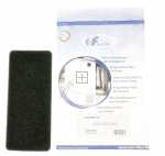 Eurofilter Foam Filter - Dryer Filter Alternative For Samsung Dc62-00376a