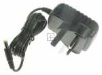 Classic Power Supply For Vacuum Cleaner - Pse50263uk Compatible Charger For Candy Hoover Dirt Devil (uk Plug)