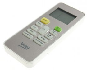 Remote Control - 9192434531 C00898387 Remote Control (beko) [Arcelik]