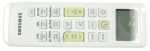 Samsung Remote Control - Db93-11489s Assembly Wireless Remocon arh-5037 12 Seau