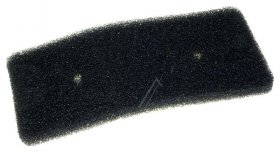 Samsung Filters - Dc62-00376a Seal Duct dv-f500e pu-foam black - t15