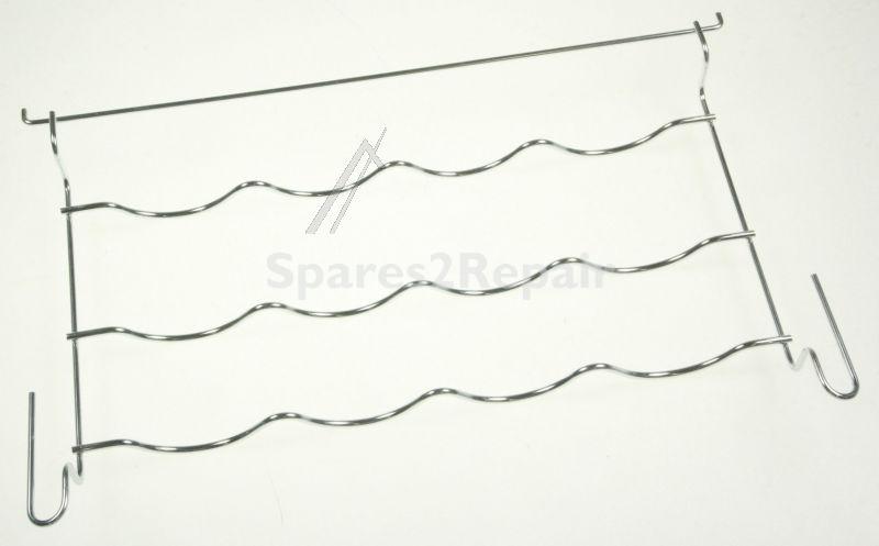 Wine Rack - 4238470400 C00867561 Wire Shelf (for Bottle) [Arcelik]
