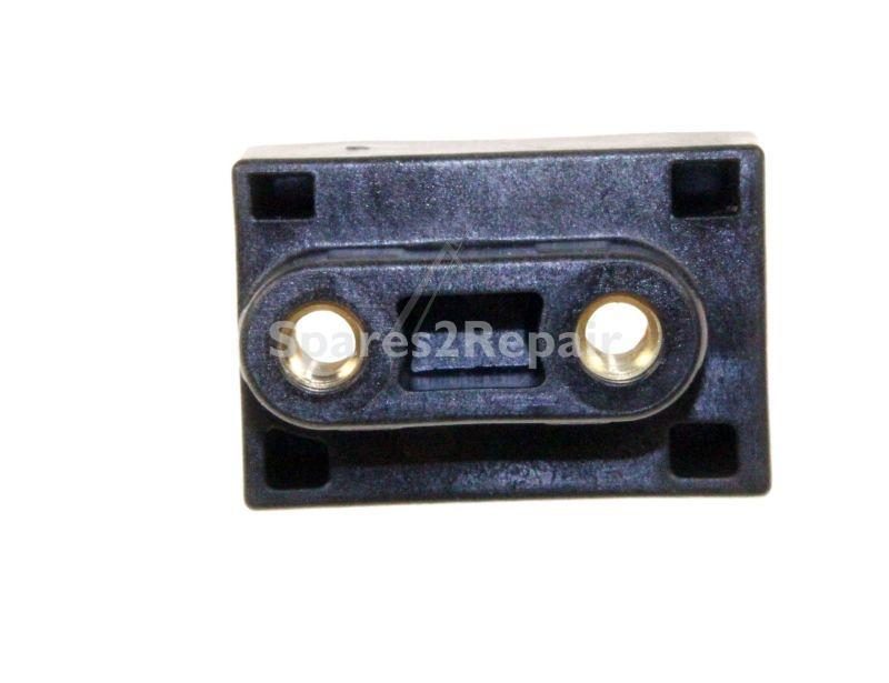 Slider - 5513214661 Slider Cam Black(pa)+2inserts(cost) Ecam [Delonghi]