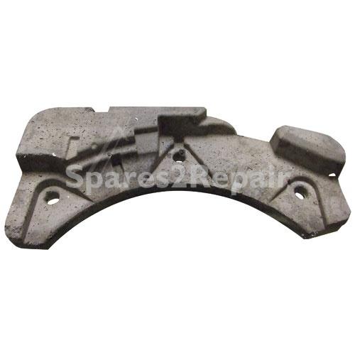 Pin - C00318868 481953538062 Shaft Hook [Whirlpool Indesit]