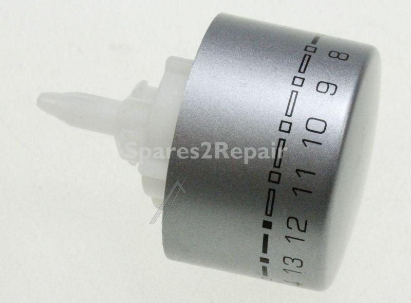 Brandt Timer Button - L52s017a2 Timer Knob