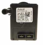 Hisense Gorenje Condensation Pump - Rr0374 492057 Motor Pump