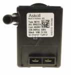 Hisense Gorenje Condensation Pump - Rr0374 492057 Motor Pump