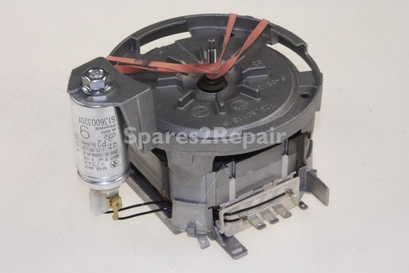Circulating Motor - 00488284 Motor [Bosch Siemens]