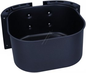 Philips Saeco Cup - Cp1359-01 300006042191 Outer Pan Unit