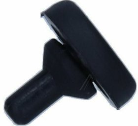 Philips Saeco Rubber Cap - Cp1390-01 300006219791 Rubber Plug