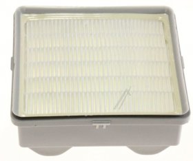 Vacuum Cleaner Filter - Bhz4sf1 00267284 Hepa Filter [Bosch Siemens]