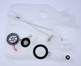 Pressure Controller - Water Inlet [Bosch Siemens]