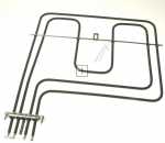 Teka Top Element Oven - 83140317 Grill+top Dropping Element 1500+1100w H