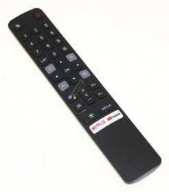Tcl Ir remote Control - 06-btznyy-lrchf901 Rct None Black 2 25-3 3v 20ma 15µa 0