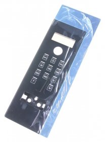 Panel - 12012809 Panel [Bosch Siemens]