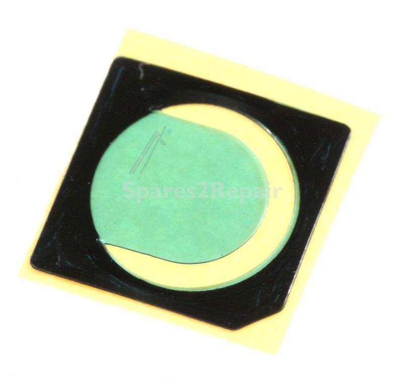 Sony Adhesive Foil - 1270-2058 U50021801 Sony Xperia Tablet Z4 Lte (sgp771) - Rubber Seal For Speaker