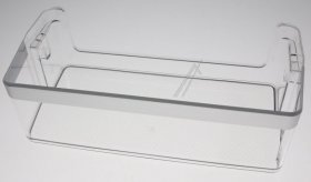 Refrigerator - Freezer Door Shelf - C00632599 488000632599 Bin - Door Fc Lci Npt [Whirlpool Indesit]