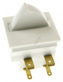 Freezer Door - 2258413018 Freezer Door 538x644mm [Electrolux Aeg]