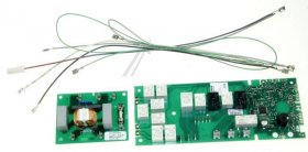 Module - Electrical Unit - 00675909 Repair-set [Bosch Siemens]