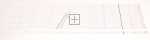 Vestel Led backlight bar - 23582180 Led Bar 650 Dld3 Unb 3030 U R16_yedpa