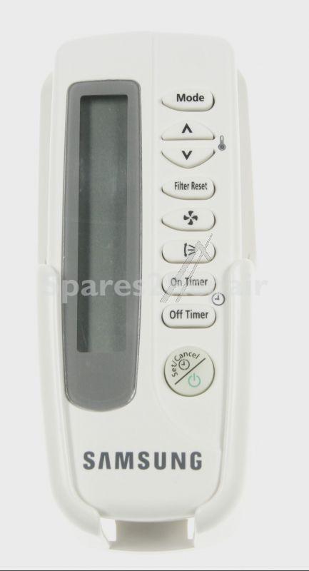 Samsung Remote Control - Assembly-remocon cassette arh-401