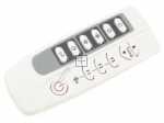 Samsung Remote Control - Assy Remocon:danby,arc-758