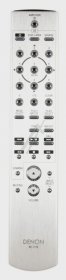 Sound United Remote Control - 30701012000ad Rem Control Rc-1179 Dcd2020ae-pma2020ae