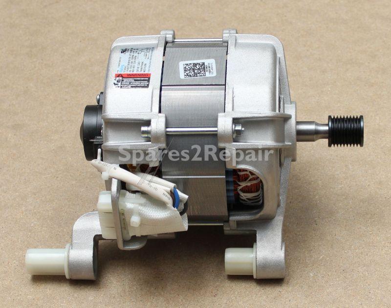 Motor - 1049095 Motor Hxg-400-2-14l [Amica]