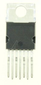 Sony Various Ics - Stv9302a 670347001 Ic Kv-21cl1k Ee4