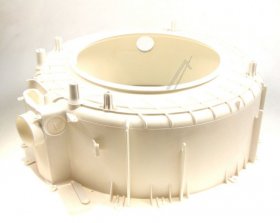 Haier Tub Flap - 0530023471 49049330 Tub Front Part 57l