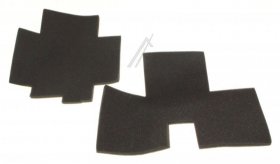 Insulation Material - 48022785 Noise Reduce Foam Unit [Candy Hoover]