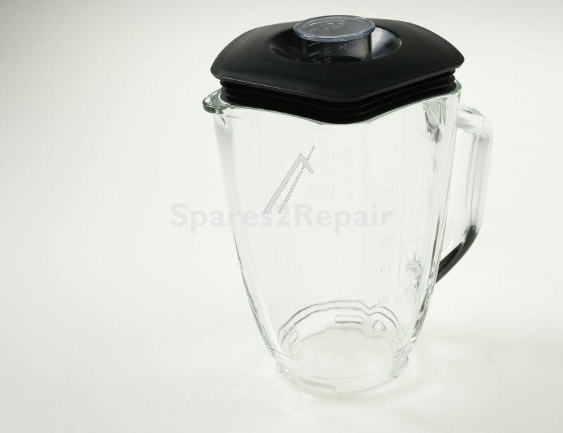 Mixer - Blender Bowl - 11015515 Mixing Beaker [Bosch Siemens]