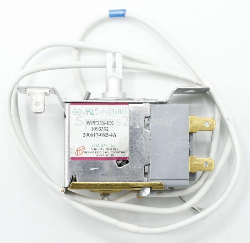Fridge Thermostat - 10009080 Thermal Relay [Bosch Siemens]