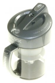 Dust Collector - Cyclonic Unit Assembly [Candy Hoover]
