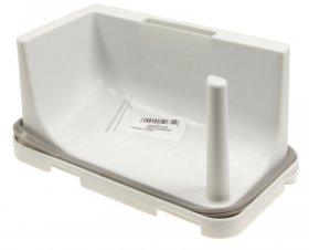 Handle - 12138200000448 Handle Assembly [Midea]
