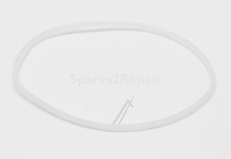 Sealing Materials - Ms-0a04283 Seal-cover-bowl-blender [Groupe SEB]