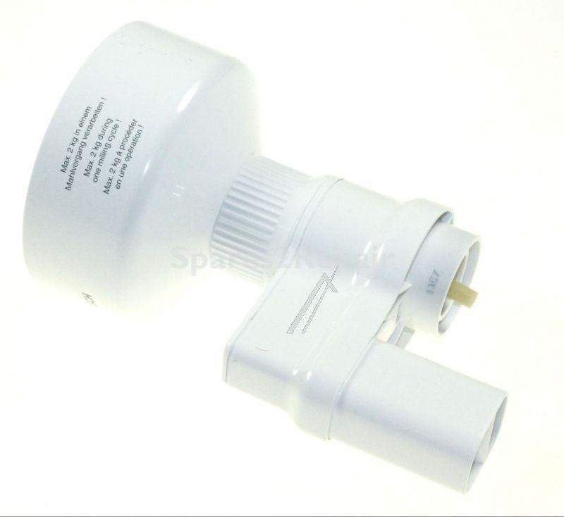 Kitchenware Accessory - 00576061 Grain Grinder- Mum 5 Styline Bosch [Bosch Siemens]