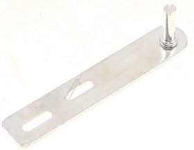 Keg Door Hinges For Fridges - 1 06 00 0000348 Upper Hinge