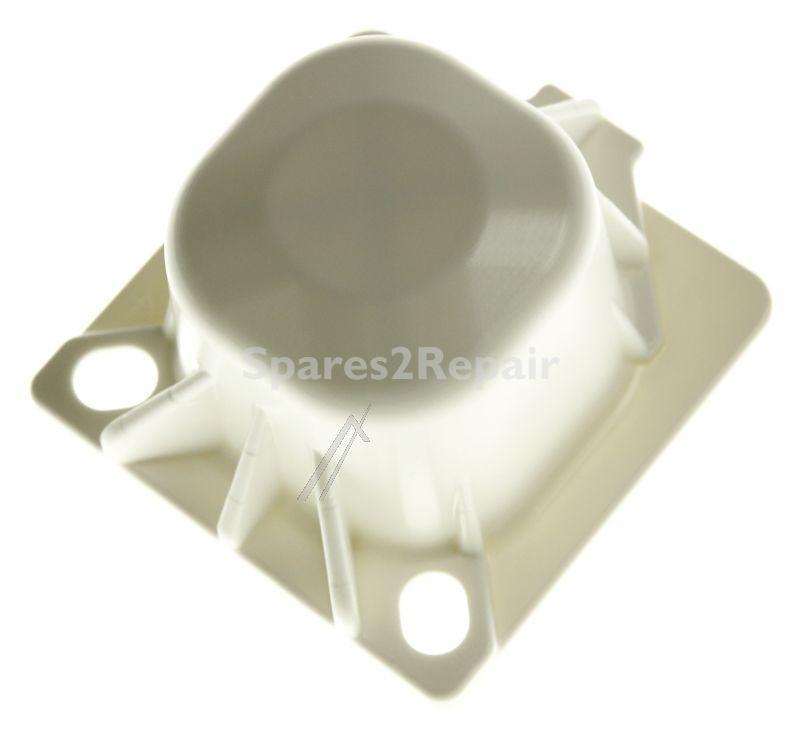 Liebherr Foot - 743950500 Base Foot Chest Revision