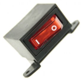 Switch - Fs-9100023330 Switch [Groupe SEB]