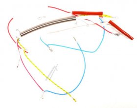 Harness - Fs-9100023331 Wiring Harness [Groupe SEB]