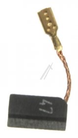 Dewalt Carbon Bruch For Vacuum Cleaner - 930802-00 Brush